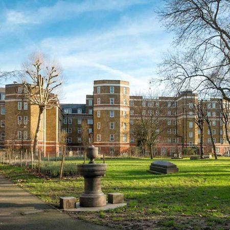 Langton Close House, London Eksteriør bilde